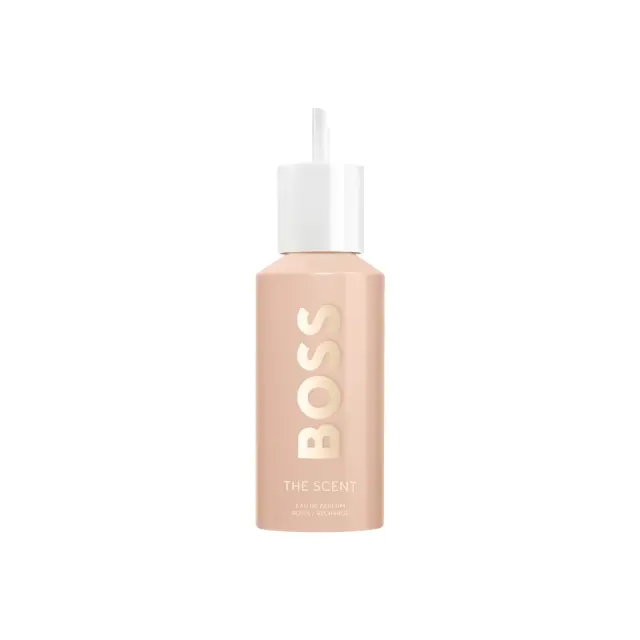 Boss The Scent Woman Eau De Parfum Γυναικείο Άρωμα 150ml (Refill)