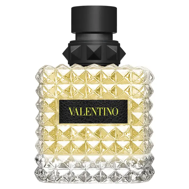 Valentino Donna Born In Roma Yellow Dream Eau de Parfum for women 100 ml