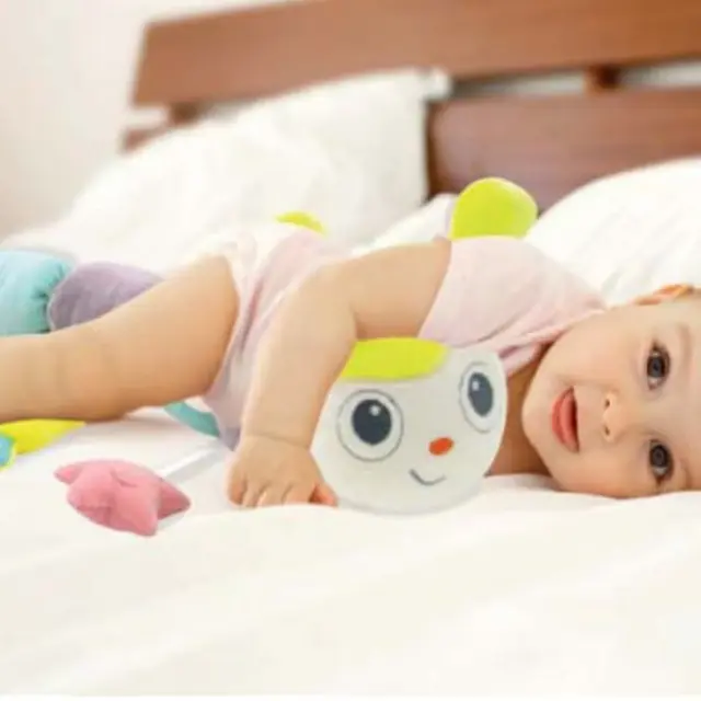Μαλακή κάμπια Baby Jem 068.675 2