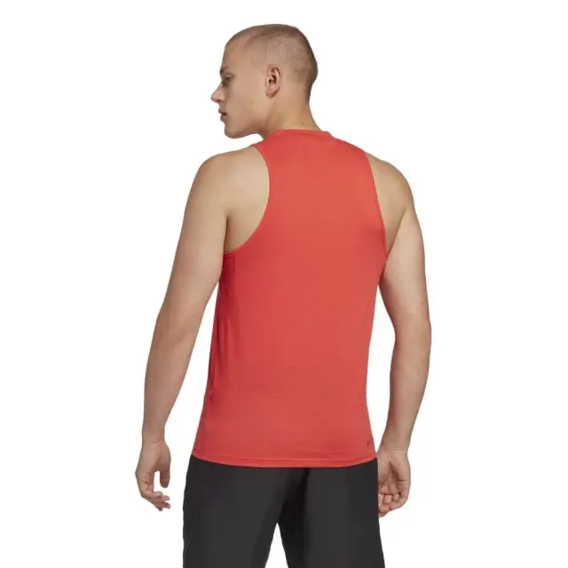 adidas Train Essentials Feelready (IC6952-Orange) - Πορτοκαλί 2