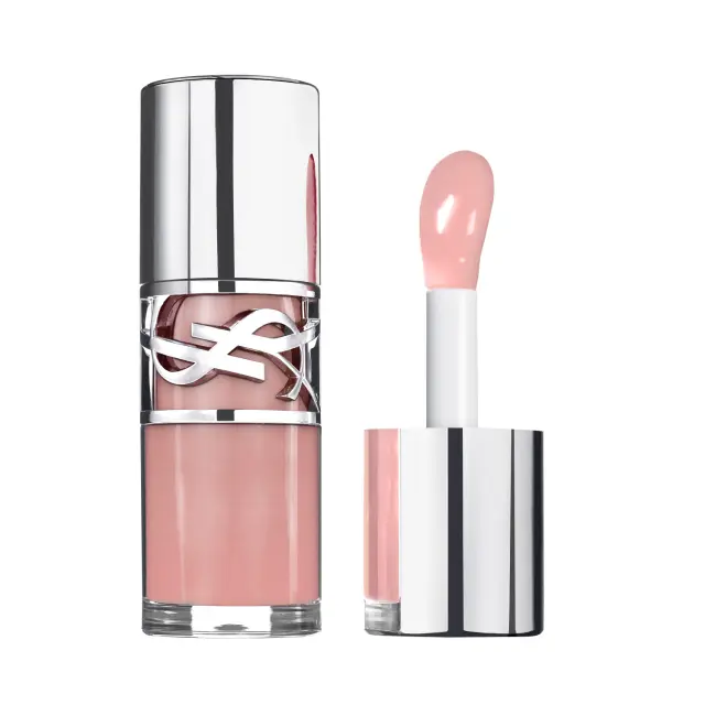 Yves Saint Laurent Lip Oil Gloss Loveshine Plumping 6ml - 02