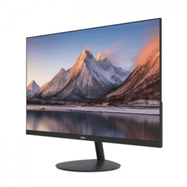 Dahua Technology LM22-A200Y computer monitor 54.5 cm (21.4") 1920 x 1080 pixels Full HD LED Black 2