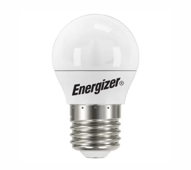 Energizer S16577 - Λάμπα LED 5,2W Ψυχρό Λευκό 470lm