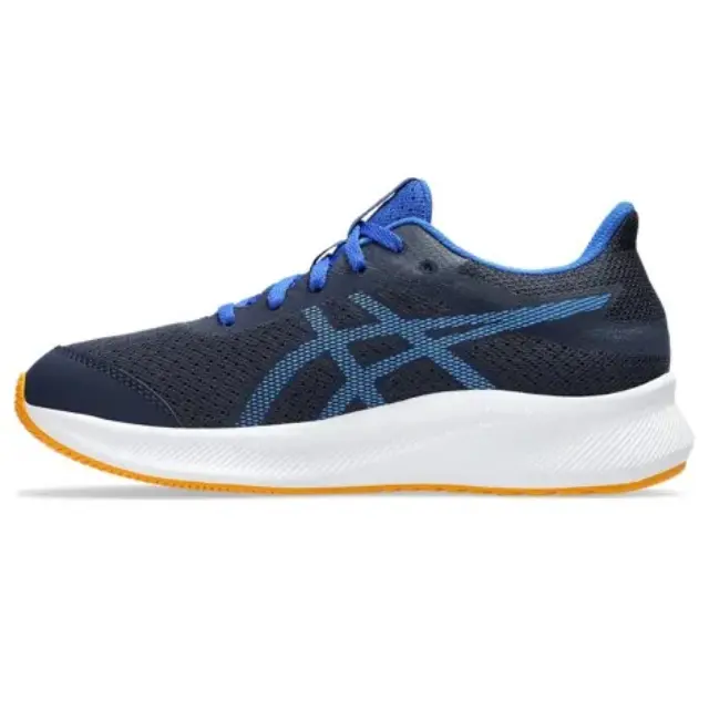 Asics Patriot 13 GS MIDN!GHT/BLUE COAST 1014A267-413 - 39.5 2
