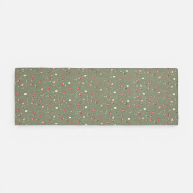 Nef-Nef Homeware Runner Sweet Apple 45x140 Πράσινο
