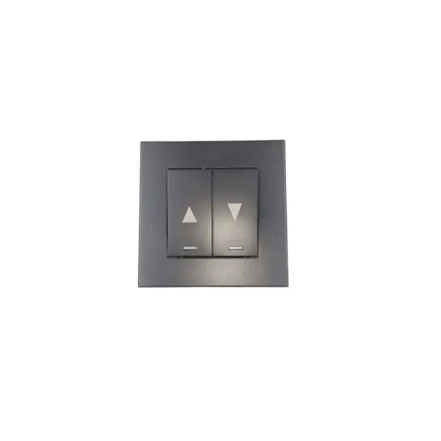 ΜΗΧΑΝΙΣΜΟΣ BUTTON ΓΙΑ ΡΟΛΑ/ΚΟΥΡΤΙΝΕΣ XC-02386