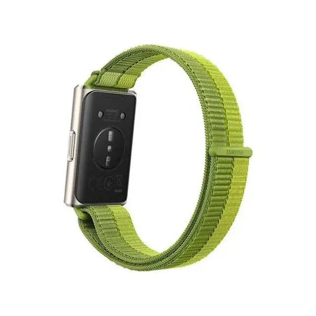 Huawei Band 11 Pro 43mm Green (Candy-B49W) 3