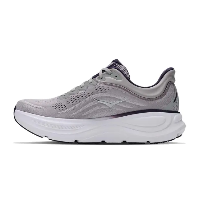 Hoka Men's Bondi 9 Γκρι 1162011-SYSQ (Hoka) 2