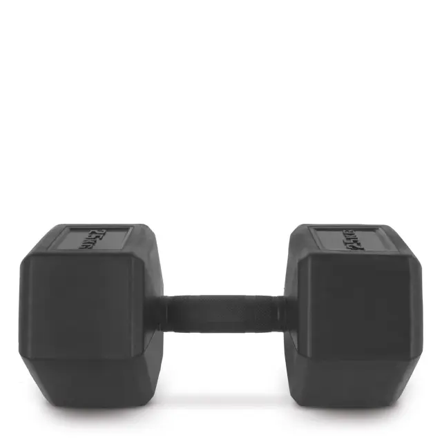 AMILA Aλτήρας Εξάγωνος Original Rubber S - 25,0Kg (84826) 3