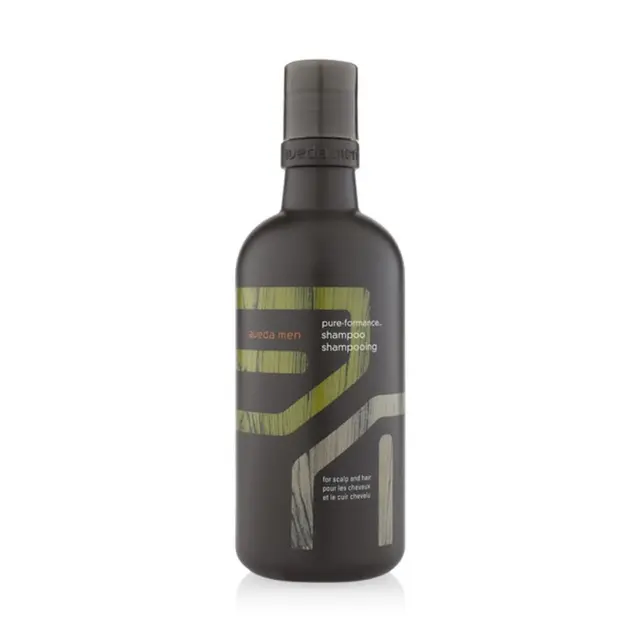 Men Pure Formance Shampoo 300ml