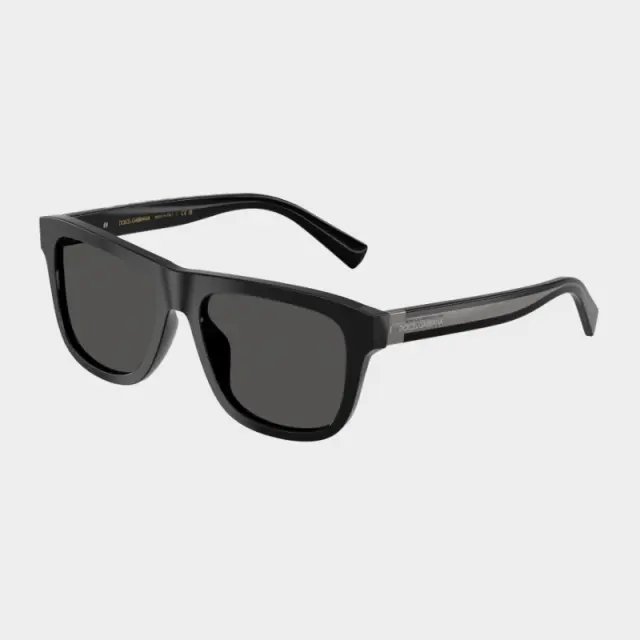 Γυαλιά Ηλίου Dolce & Gabbana 0DG4545 501/87 Μαύρο - 55