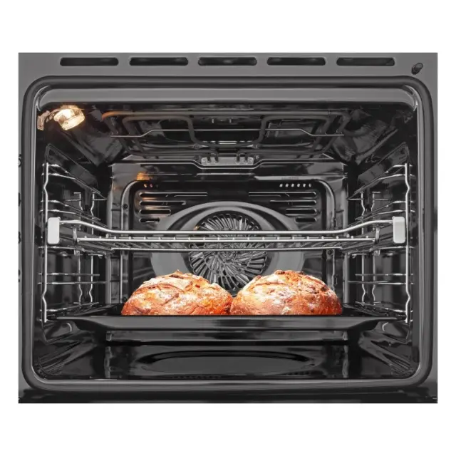 LG WS5D7210S Φούρνος άνω Πάγκου 72lt Π59.6εκ. Inox 3