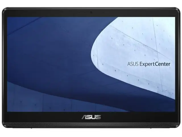 Desktop Asus ExpertCenter AiO 15.6/INTEL N450/8GB/256GB SSD/W11 Pro - E1600WKAT-GR11B0X