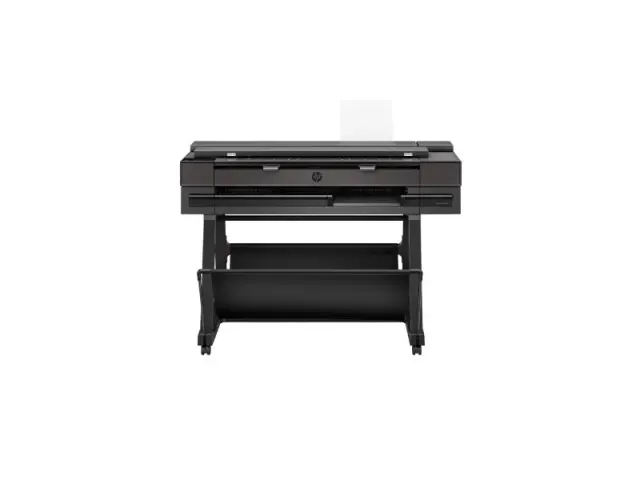 HP Multifunction Printer DesignJet T850 36-in (2Y9H2A#B19)