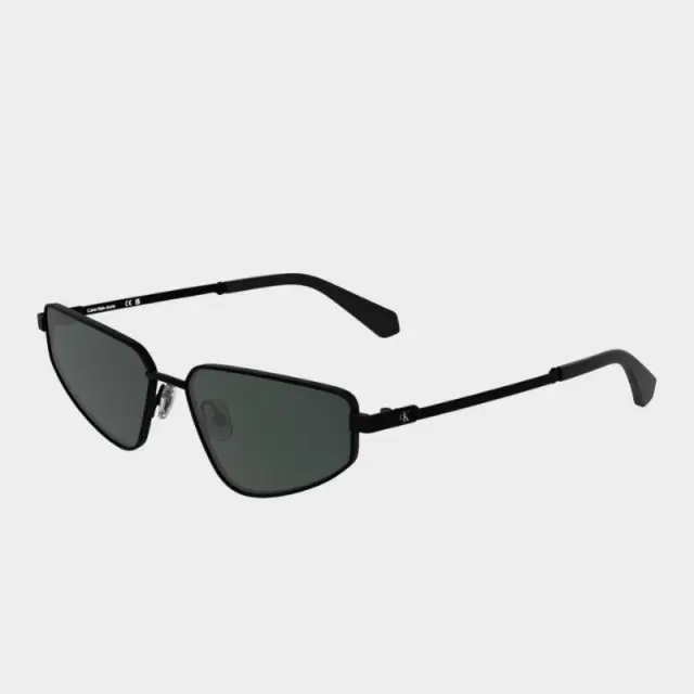 Calvin Klein - Γυναικεία Γυαλιά Ηλίου Cat Eye CKJ25200S-002 Μαύρο 2