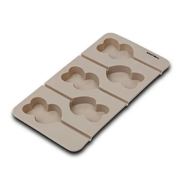 Φόρμα Σιλικόνης Για Cake Pops Και Γλειφιτζούρια 2x24.2x7.5cm