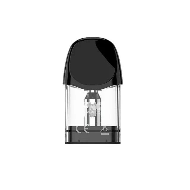 Uwell Caliburn Ανταλλακτικό Pod A3 2ml με Αντίσταση 1ohm 1τμχ