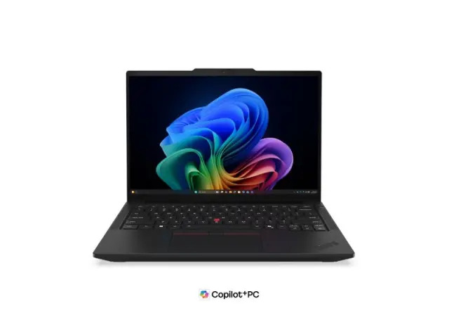 Lenovo Laptop ThinkPad T14 Gen 7 14'' Ultra 5 325 32GB 512GB SSD Intel Graphics W11P 3Y (21WN006MGM)