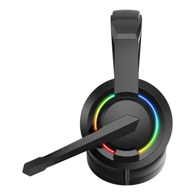 Baracuda Headset BGH-021 Hydra Black (HYDRA) 3