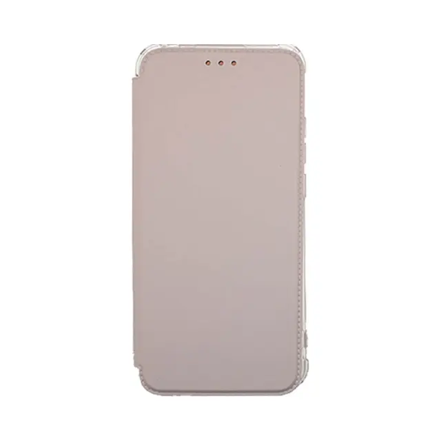 Θήκη Βιβλίο Anti Shock Book Case Για Xiaomi Redmi 9A / 9AT Ροζ