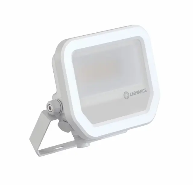ΠΡΟΒΟΛΕΑΣ LED 10P 6W/8W 6500K (ΨΥΧΡΟ ΛΕΥΚΟ) PS SY100 ΛΕΥΚΟΣ LEDVANCE