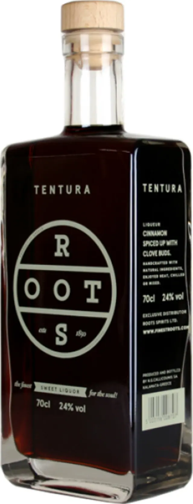 ROOTS KANELA 700ml