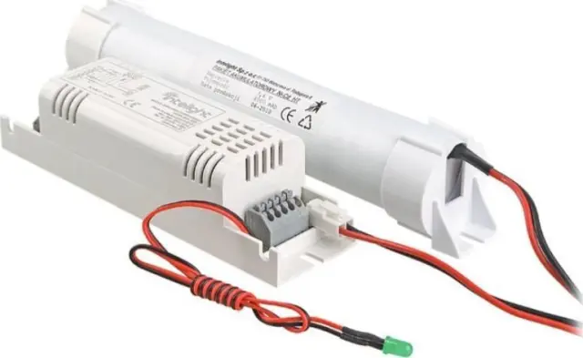 Primus LED D9/B 2h MT + NiCd 4,8V 2,5Ah