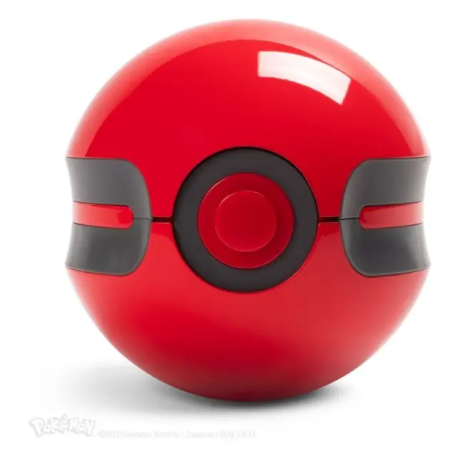 Pokemon Diecast Replica Cherish Ball 3