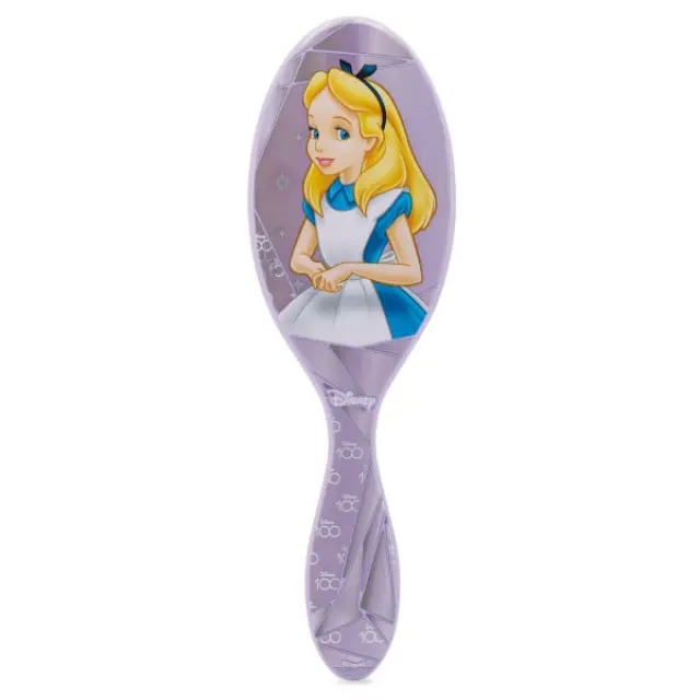 Wet Brush - Original Disney 100 Detangler Alice - Beauty