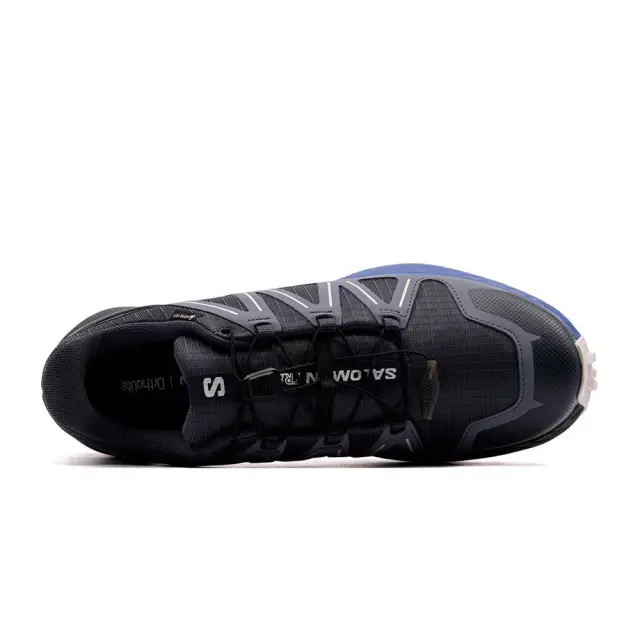 Salomon Men's Speedcross Peak Gore-Tex Μπλε Σκούρο 491708 (Salomon) 3