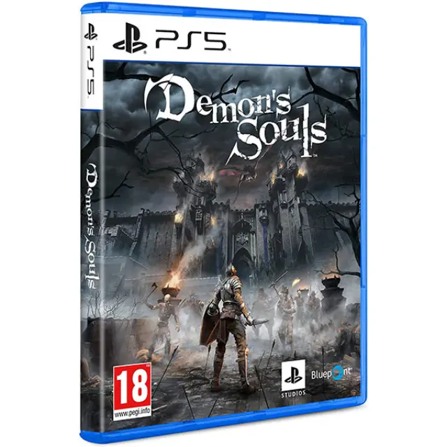 Demon's Souls (PS5)