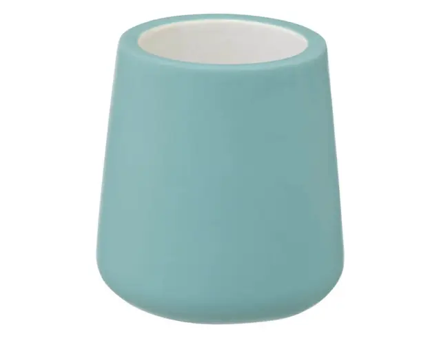 Πιγκάλ μπάνιου Colorama 5five με διαστάσεις 12x40cm - Artic blue 174878Q 2