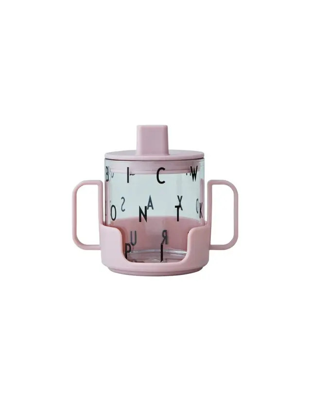 Ποτήρι Design Letters Grow with your cup Lavender 220ml 20103008L