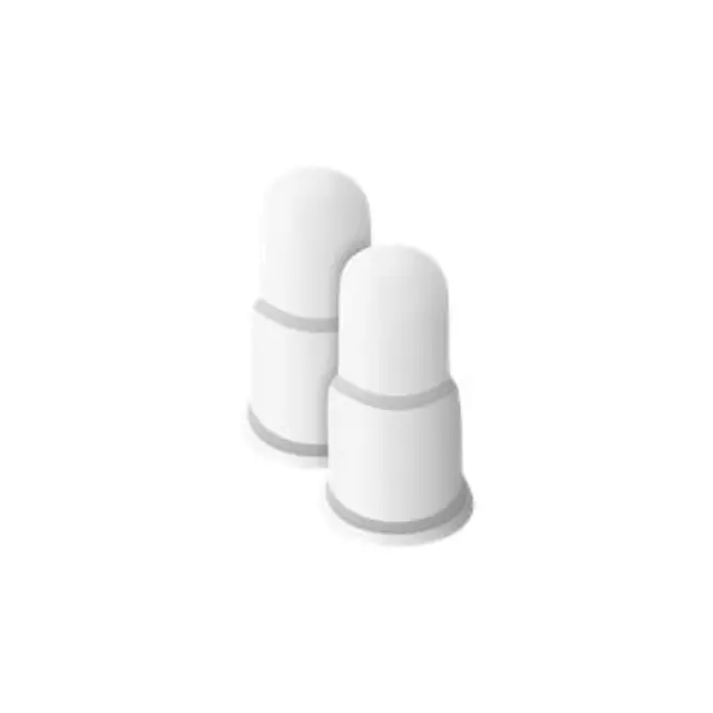 Tactical Roger Pencil Tips White