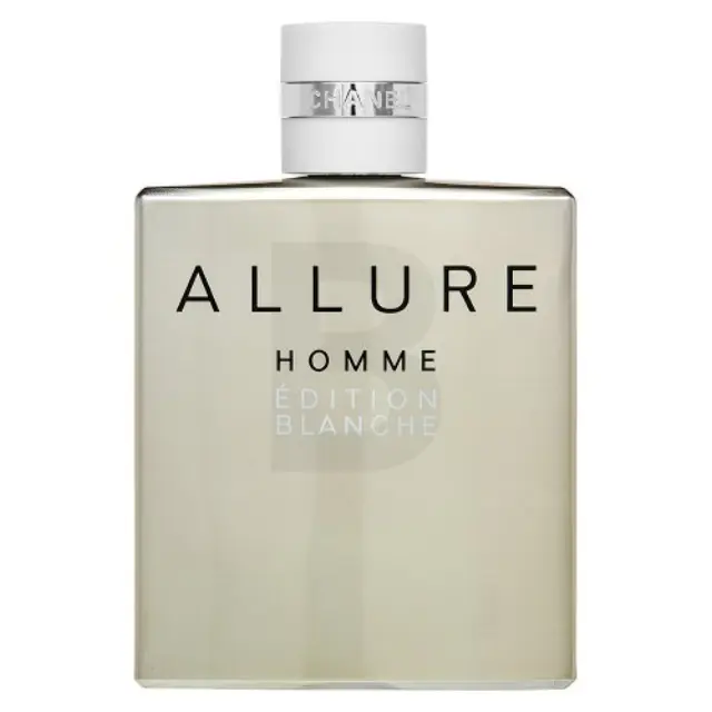 Chanel Allure Homme Edition Blanche Eau de Parfum for men 150 ml