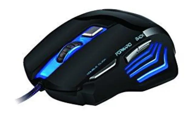 GAMING ΠΟΝΤΙΚΙ AULA GHOST SHARK EXPERT 2