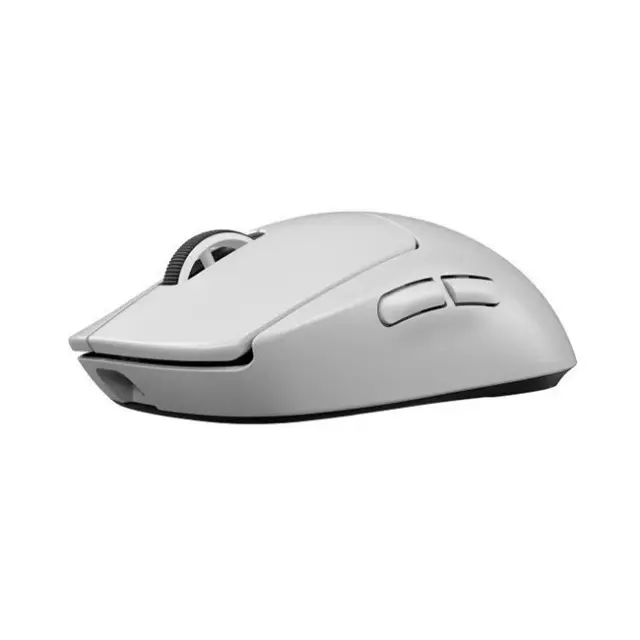 Logitech G 910-006638 mouse Gaming Right-hand RF Wireless Optical 32000 DPI 3