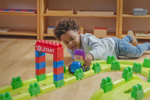 MINILAND SUPER BLOCKS ΤΟΥΒΛΑΚΙΑ 70 ΤΜΧ 3