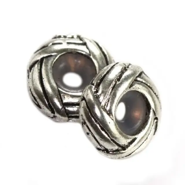 Modular "Block" Wreaths 11x4.6mm - 10τεμ