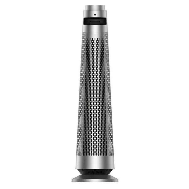 Dreo Solaris 818 Silver (DR-HSH008) 2