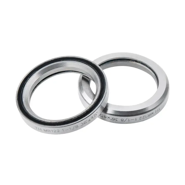 ΡΟΥΛΕΜΑΝ ΠΗΡΟΥΝΙΟΥ FSA TH-873E/ ACB 36°X45° 1"1/8 BLACK SEAL MR122