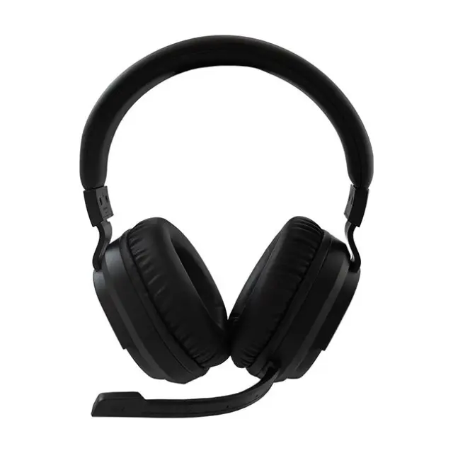 Baracuda Gaming Headset BGH-011 Pearl Black (PEARL) 2