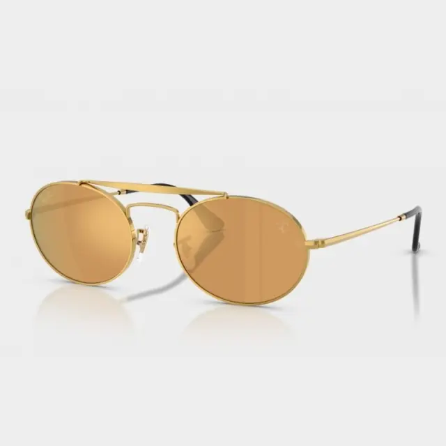 Γυαλιά Ηλίου Ray Ban RB3775M F133W4 Χρυσό - 54