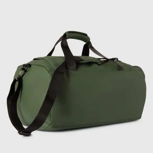 Σάκος Champion 806377_GS548 Πράσινο - ONESIZE 2