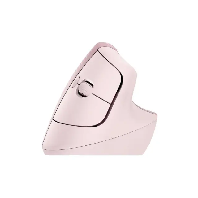 Logitech Mouse Lift Vertical Ergo Pink (910-006478)
