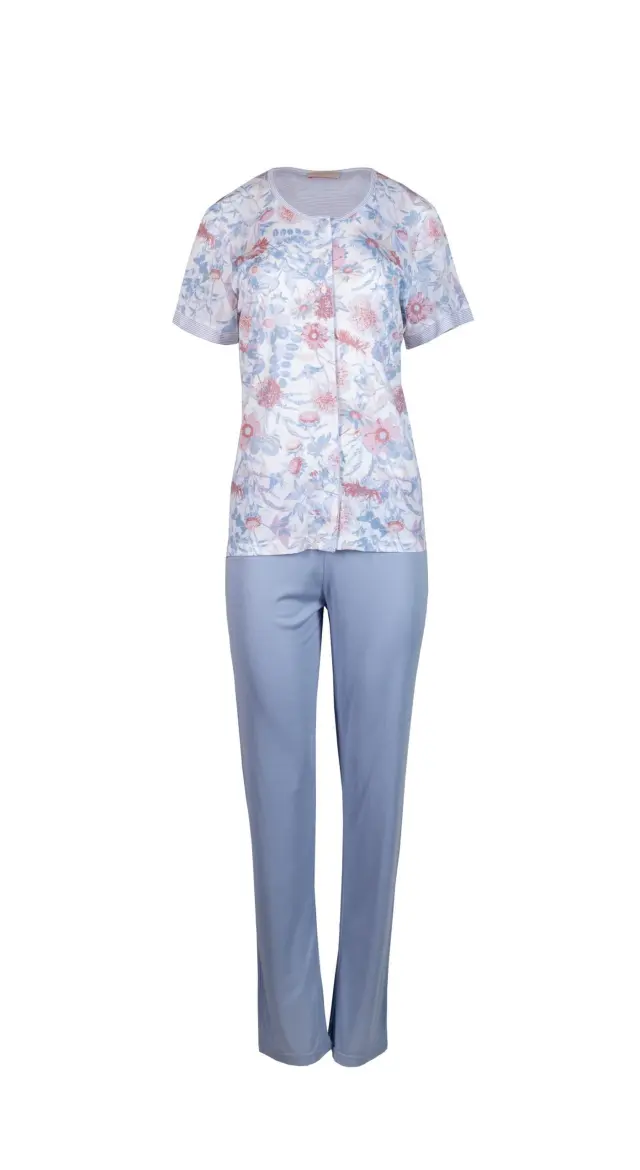 S728 - Type - PIJAMA CAMELIA - M