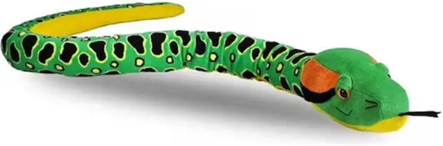 Wild Republic Snakess Anaconda 137εκ. / 89089 (Wild Republic)