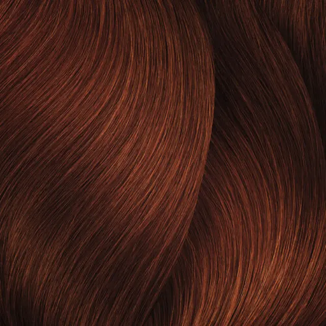 L’Oreal Professionel Dia Light 6.46 Σκούρο Ξανθό Χάλκινο Κόκκινο 60ml