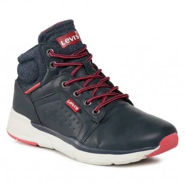 Levis New Aspen (N.36-39 ) VORE0051S NAVY - 37 3