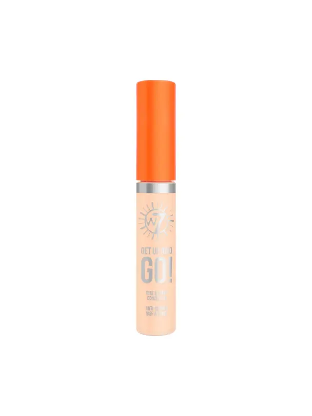 Get Up & Go! Rise and Shine Concealer 10ml Ivory W7